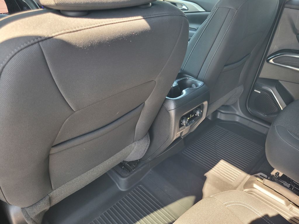 2025 Chevrolet Traverse LT Roseville CA