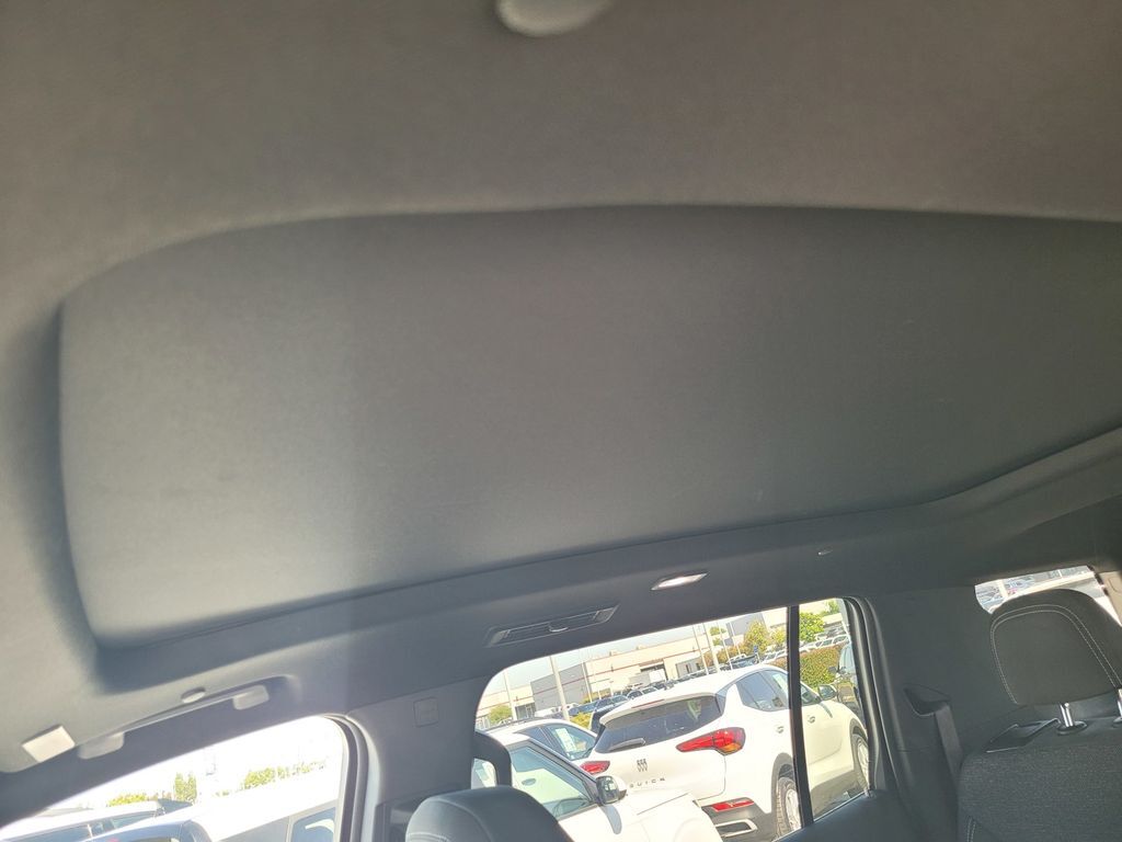 2025 Chevrolet Traverse LT Roseville CA
