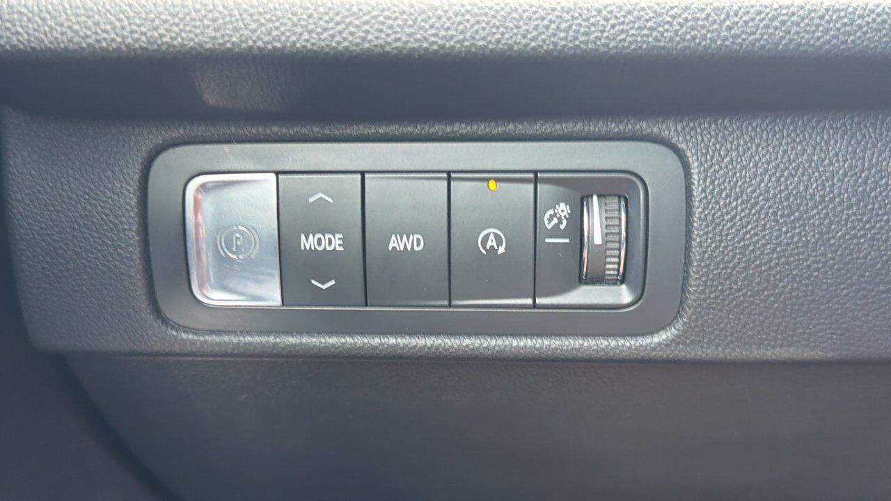 2025 Chevrolet Traverse LT Sherwood Park AB