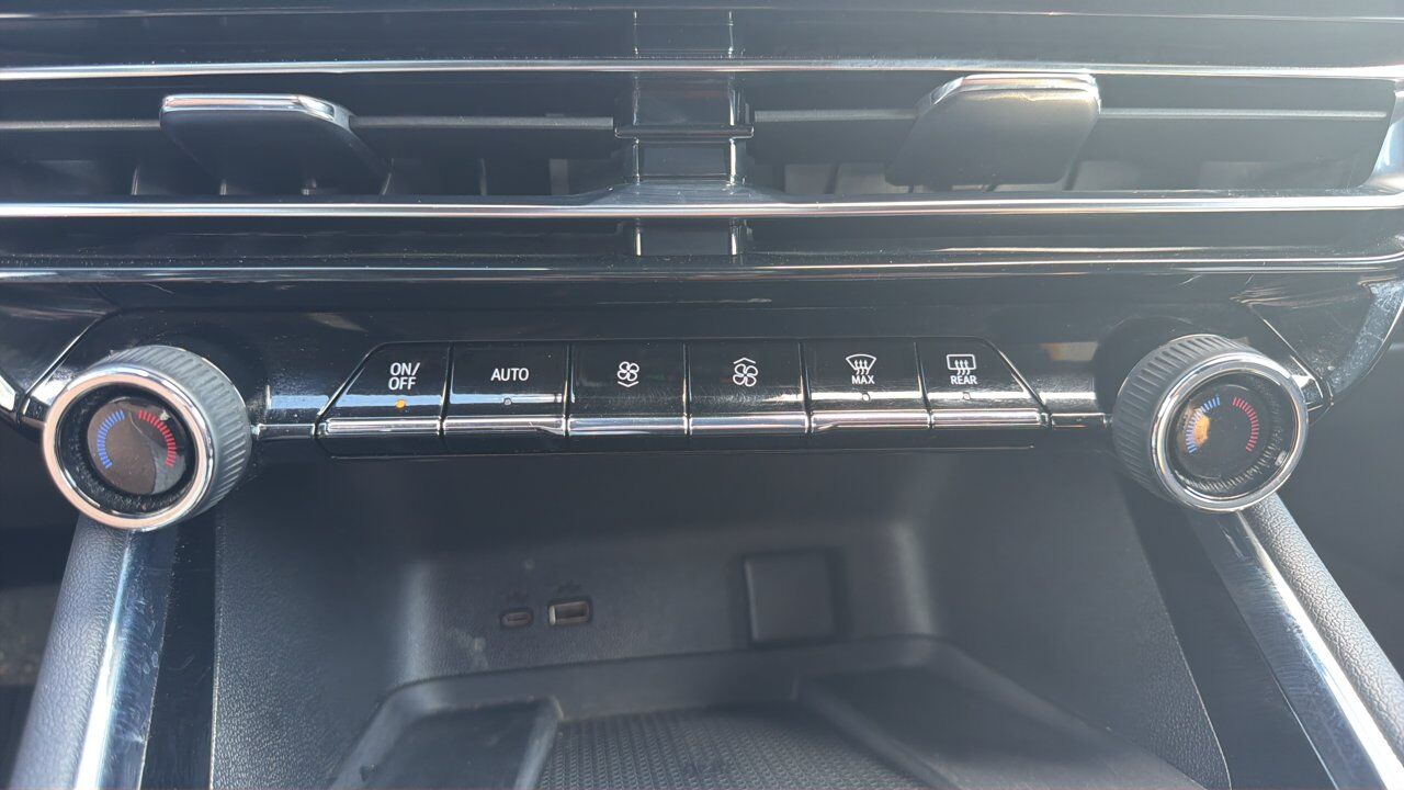 2025 Chevrolet Traverse LT Sherwood Park AB