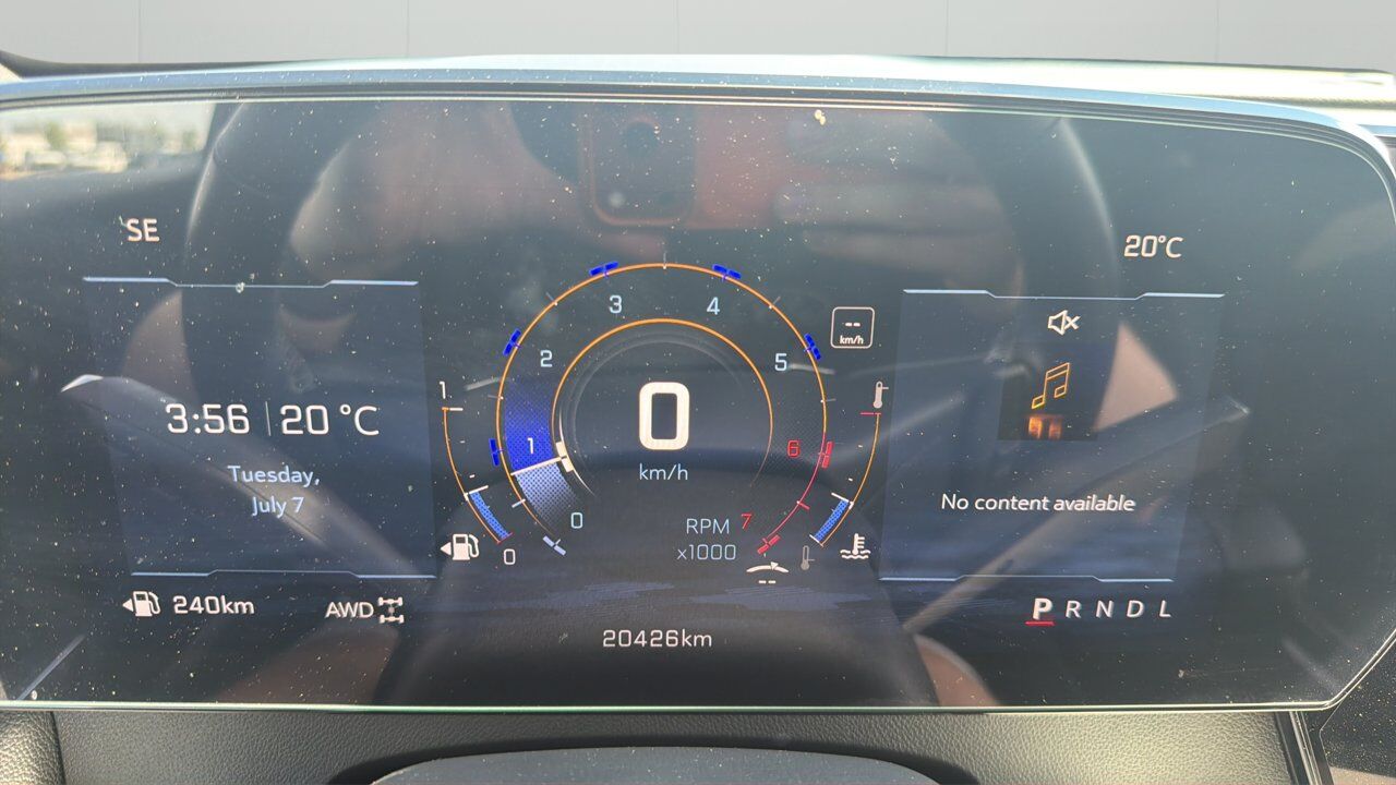 2025 Chevrolet Traverse LT Sherwood Park AB
