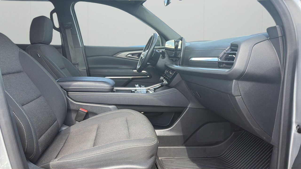 2025 Chevrolet Traverse LT Sherwood Park AB
