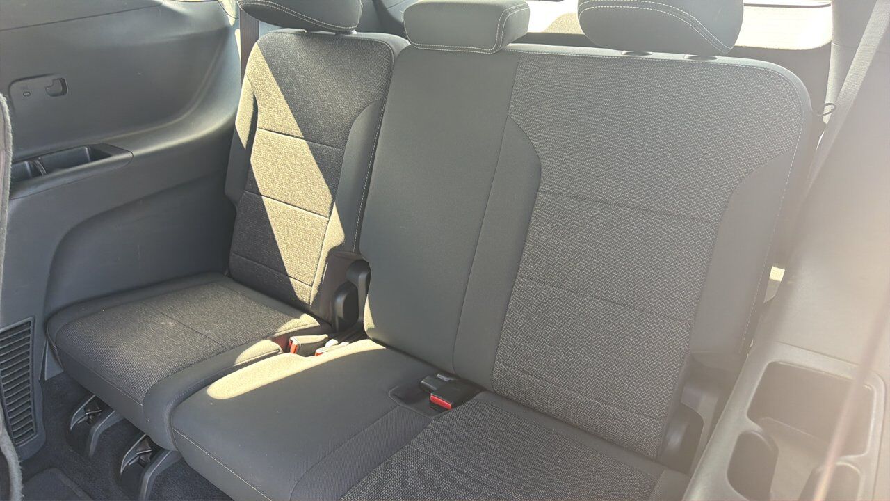 2025 Chevrolet Traverse LT Sherwood Park AB