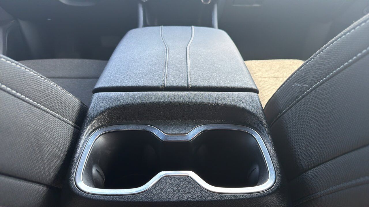 2025 Chevrolet Traverse LT Sherwood Park AB
