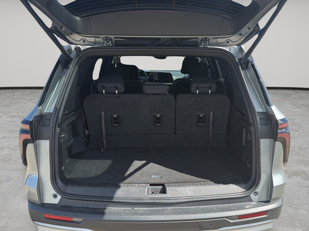 2025 Chevrolet Traverse LT Sherwood Park AB