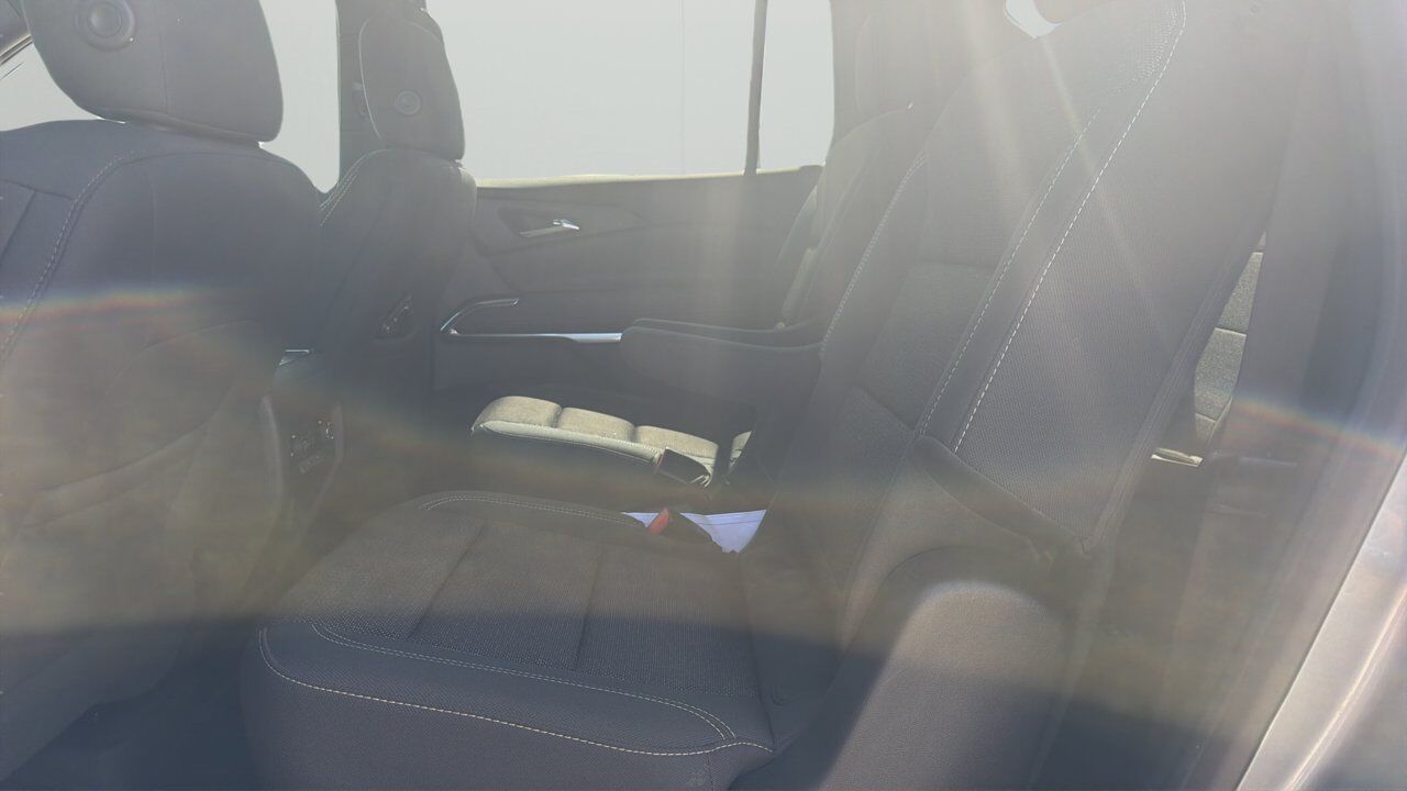 2025 Chevrolet Traverse LT Sherwood Park AB
