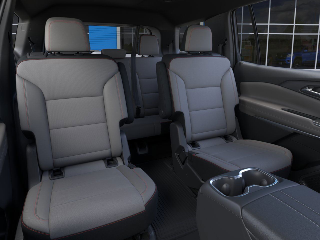 2025 Chevrolet Traverse LT Farmington MO