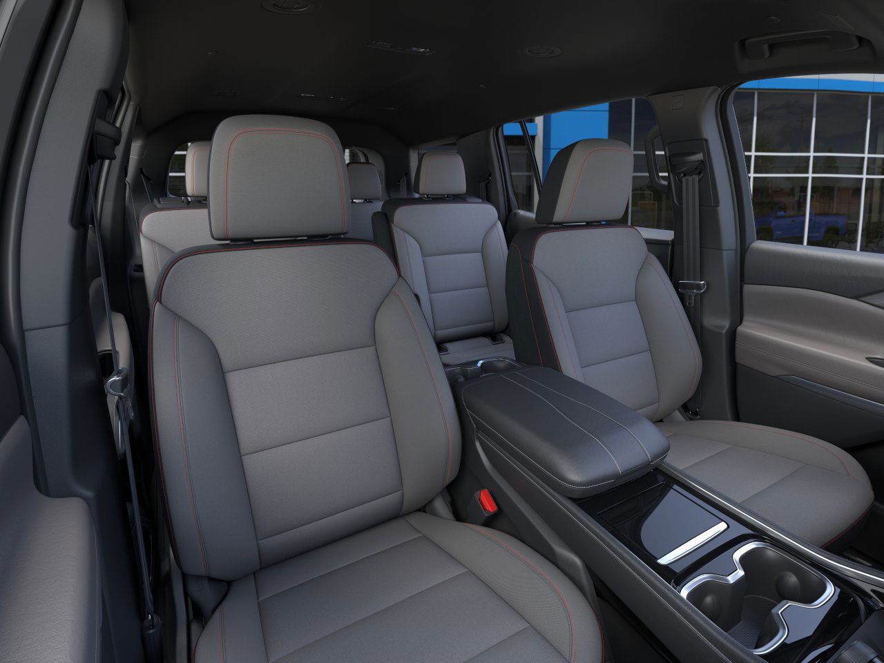 2025 Chevrolet Traverse LT Farmington MO