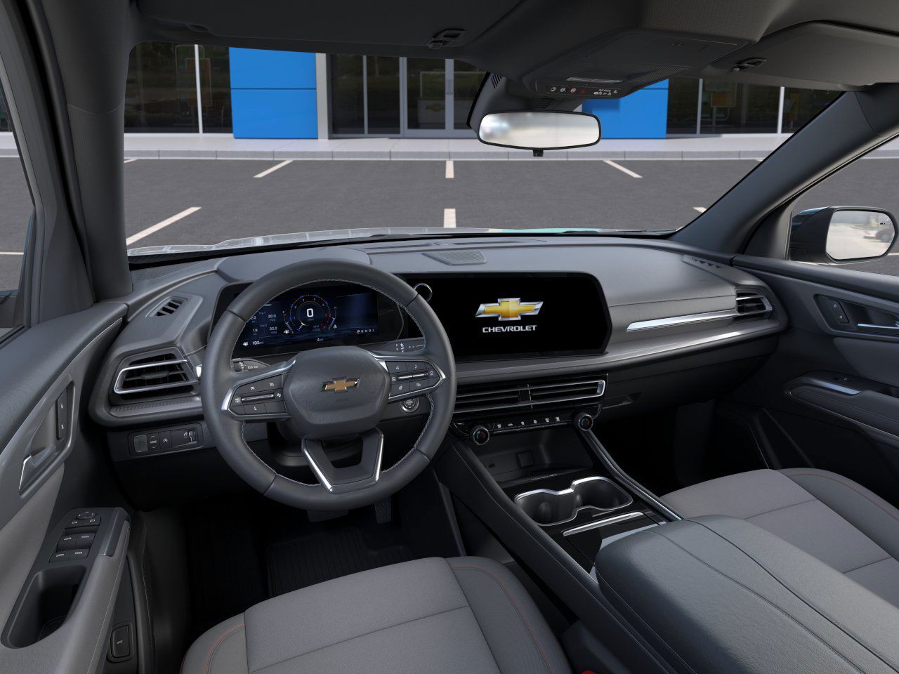 2025 Chevrolet Traverse LT Farmington MO