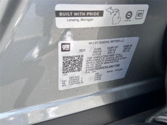 2025 Chevrolet Traverse LT Farmington MO