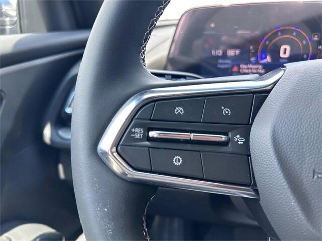 2025 Chevrolet Traverse LT Farmington MO