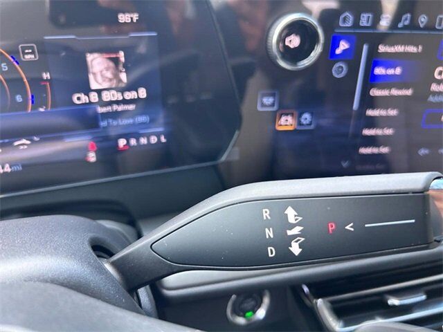 2025 Chevrolet Traverse LT Farmington MO