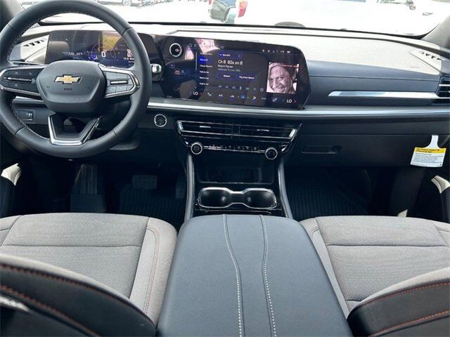 2025 Chevrolet Traverse LT Farmington MO