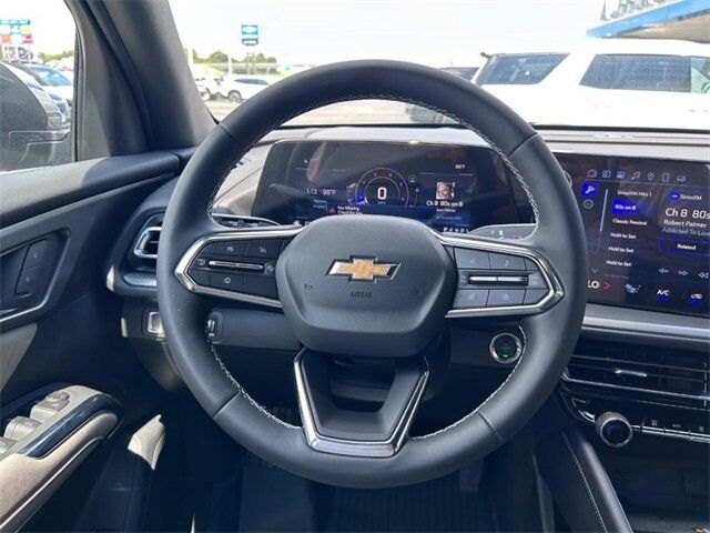 2025 Chevrolet Traverse LT Farmington MO