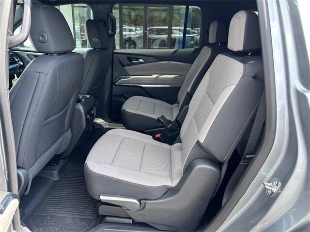 2025 Chevrolet Traverse LT Farmington MO