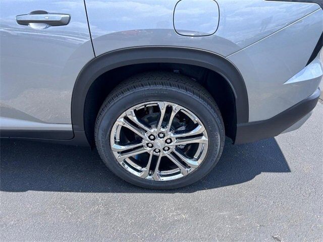 2025 Chevrolet Traverse LT Farmington MO