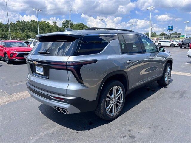 2025 Chevrolet Traverse LT Farmington MO