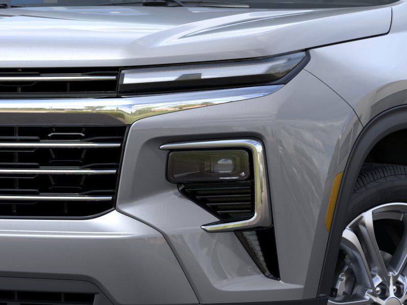 2025 Chevrolet Traverse LT Farmington MO