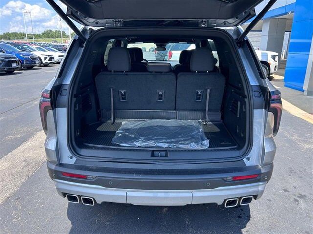 2025 Chevrolet Traverse LT Farmington MO