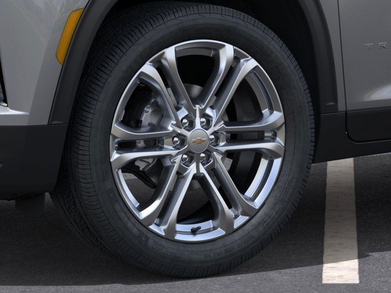 2025 Chevrolet Traverse LT Farmington MO