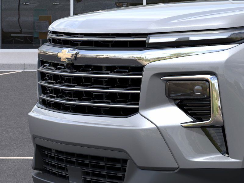 2025 Chevrolet Traverse LT Farmington MO