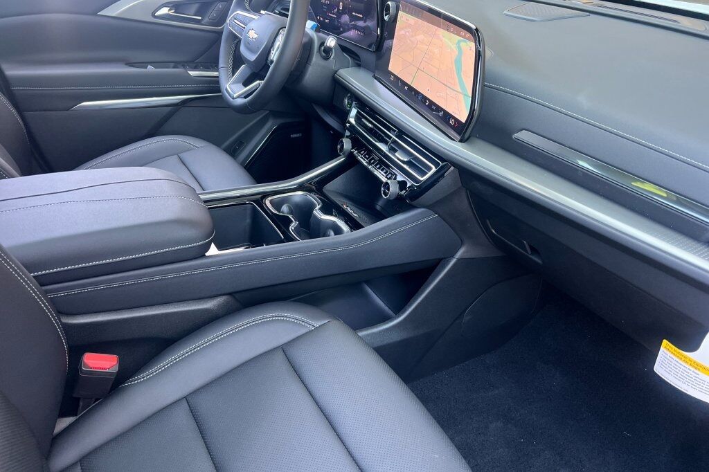 2025 Chevrolet Traverse LT Fruitland ID