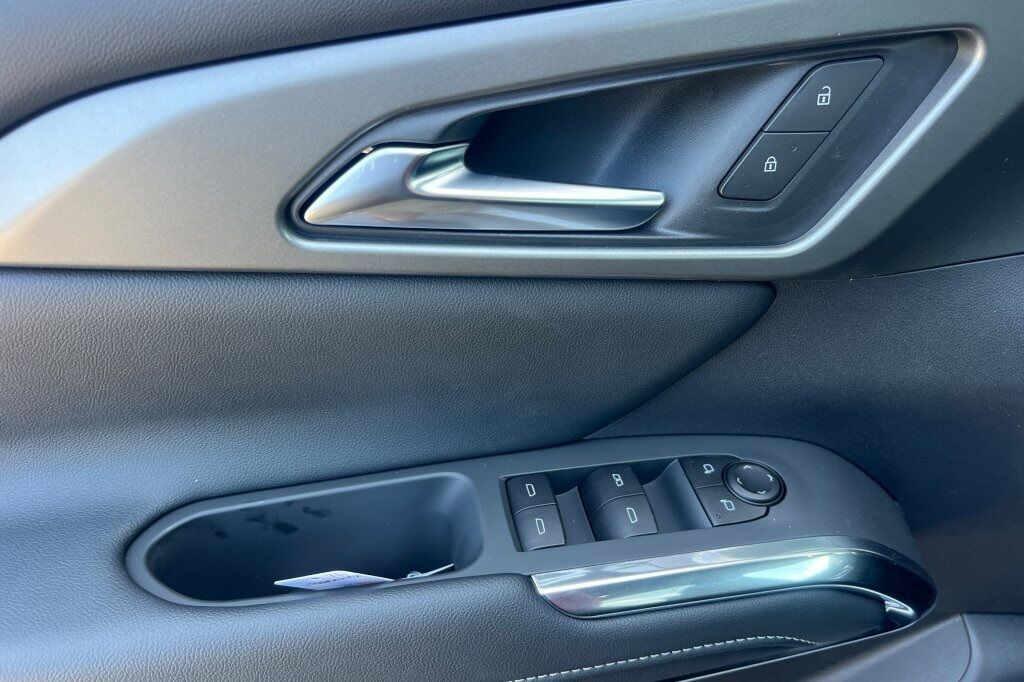 2025 Chevrolet Traverse LT Fruitland ID