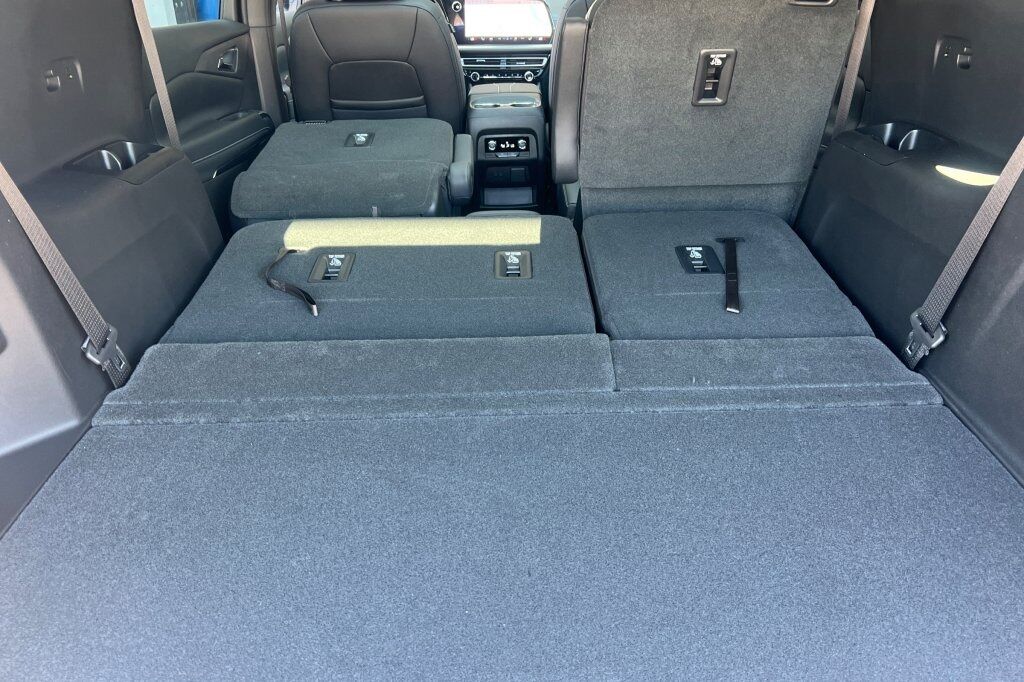 2025 Chevrolet Traverse LT Fruitland ID