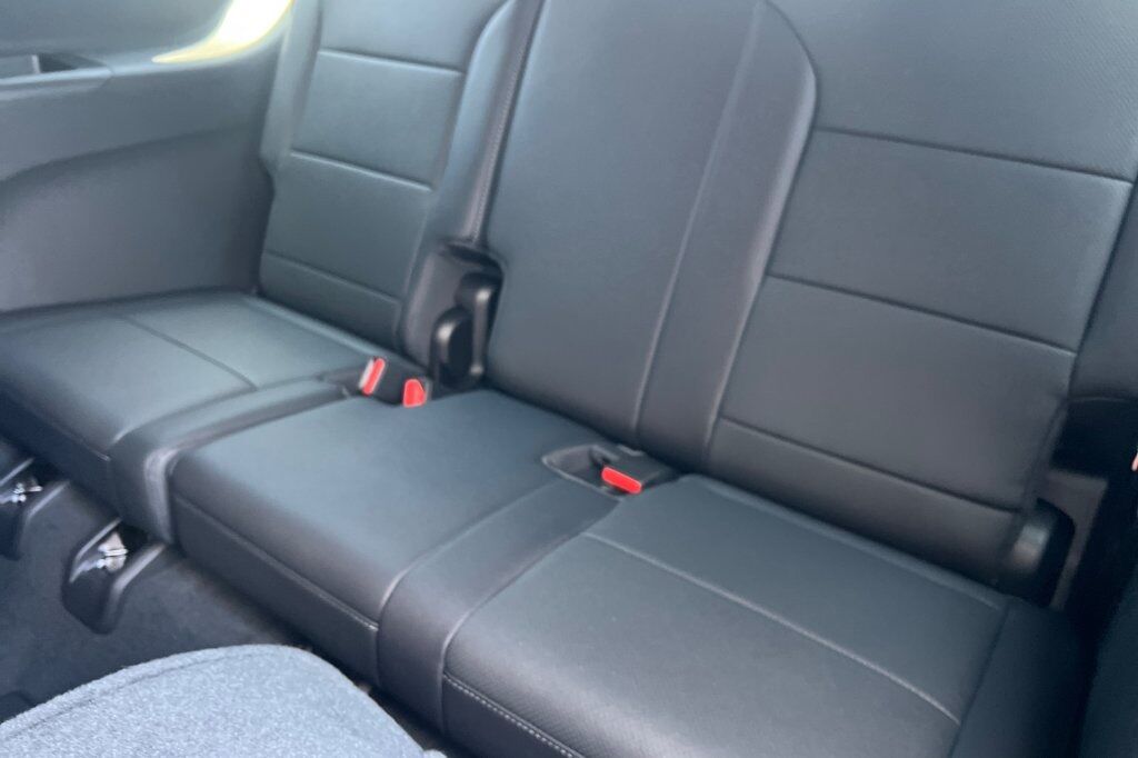 2025 Chevrolet Traverse LT Fruitland ID