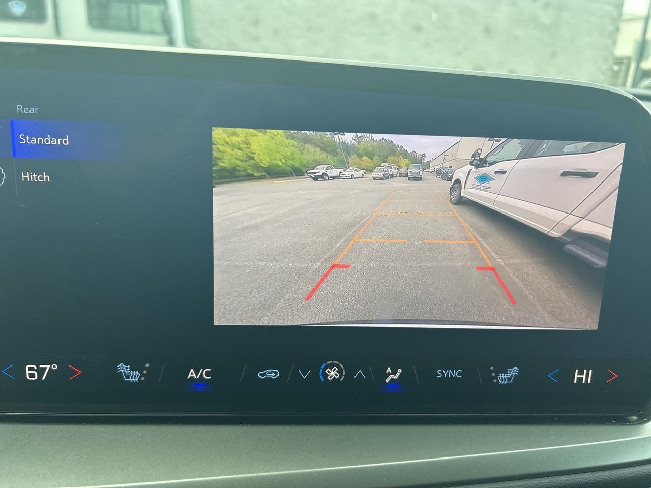 2025 Chevrolet Traverse LT Ashland VA