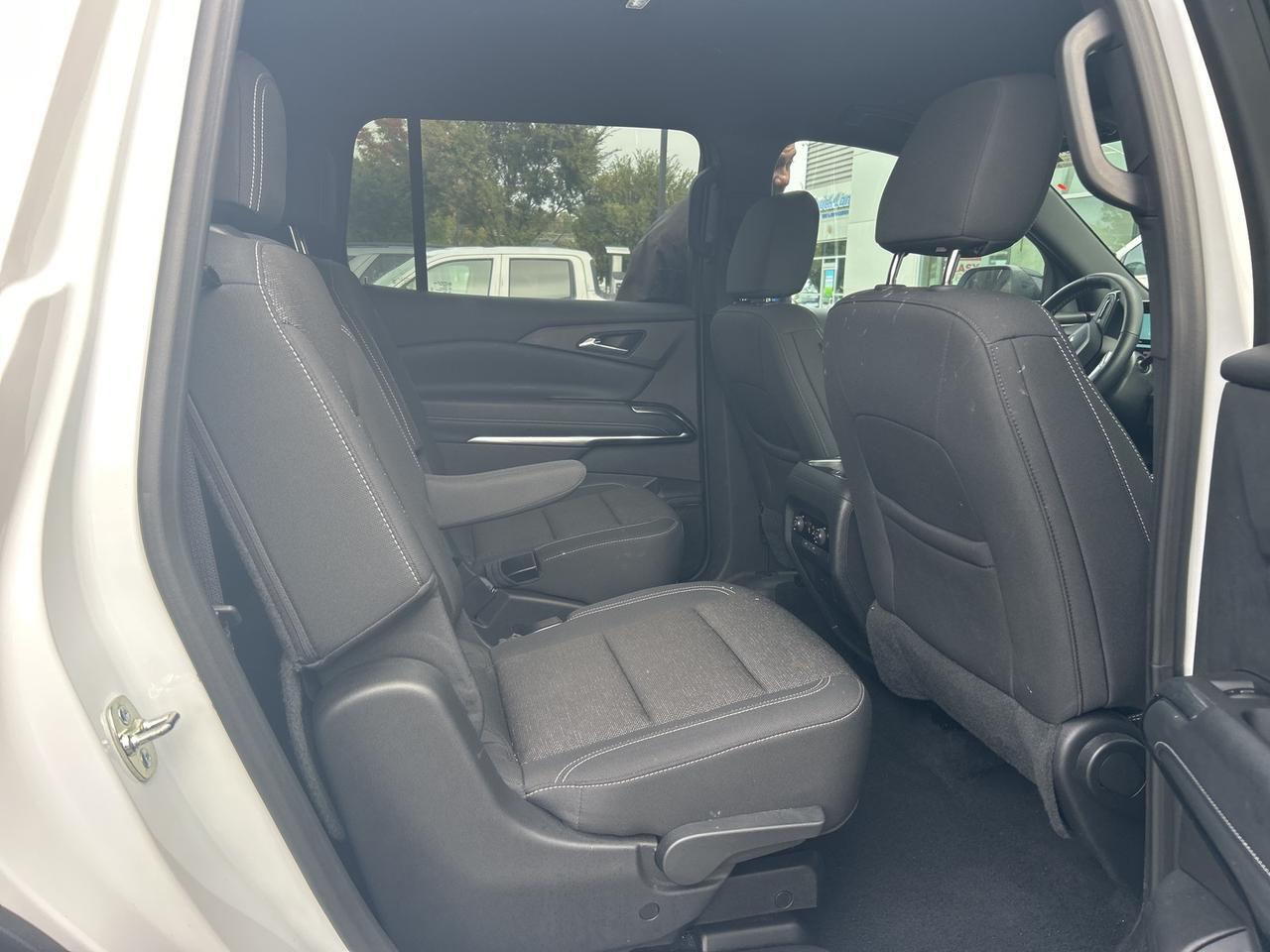 2025 Chevrolet Traverse LT Ashland VA
