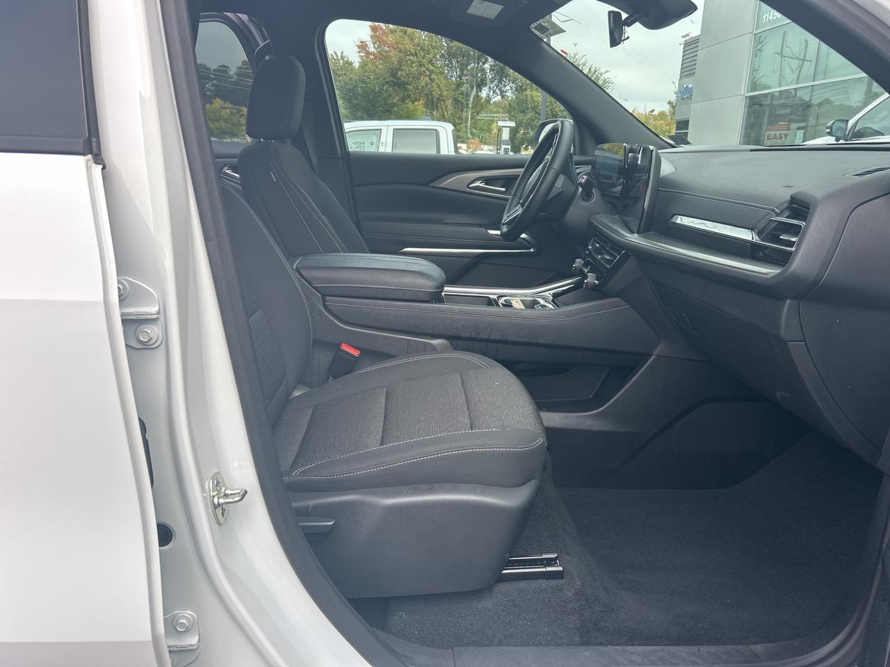2025 Chevrolet Traverse LT Ashland VA