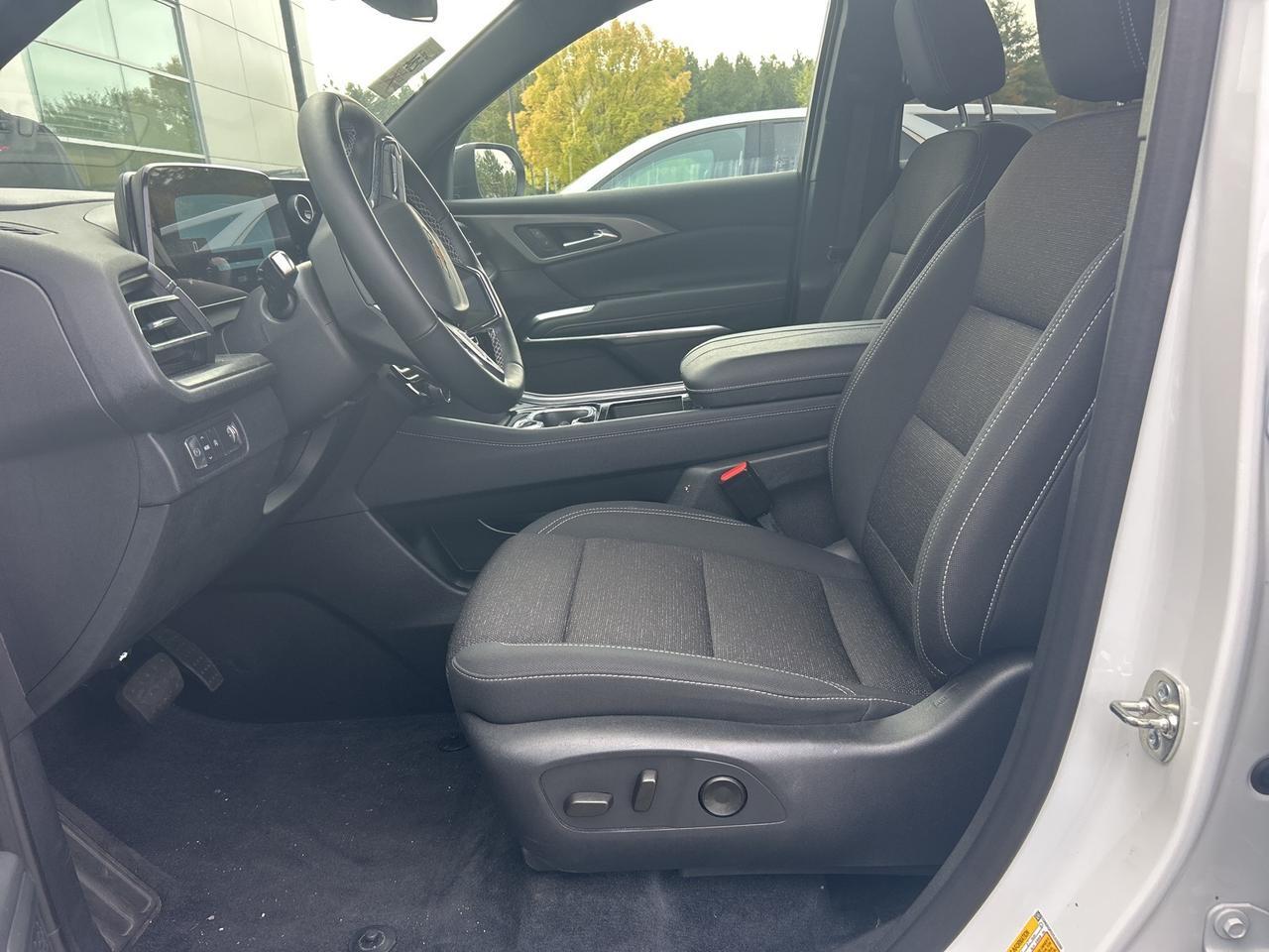 2025 Chevrolet Traverse LT Ashland VA