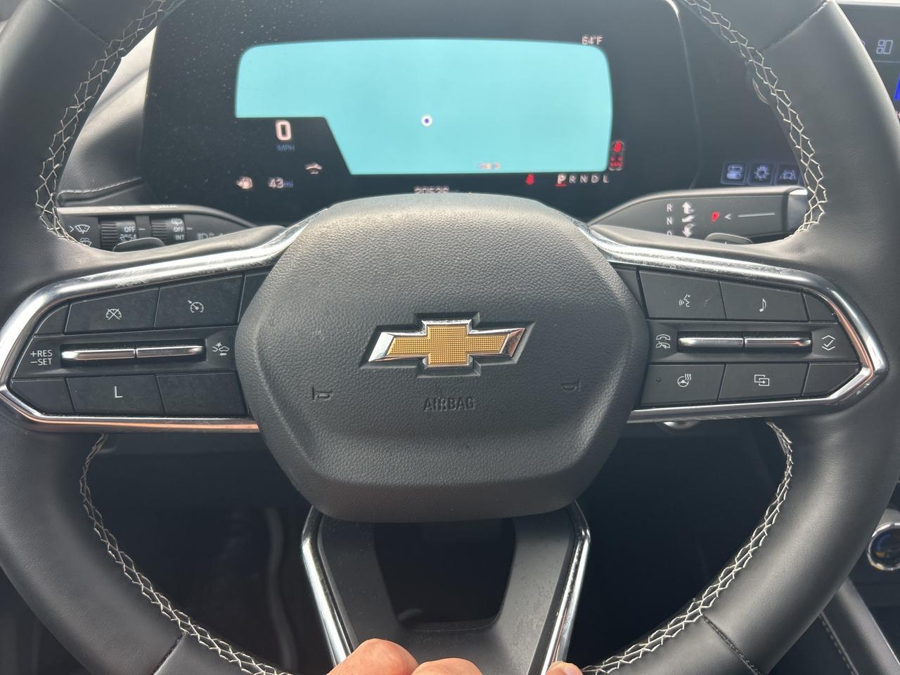 2025 Chevrolet Traverse LT Ashland VA