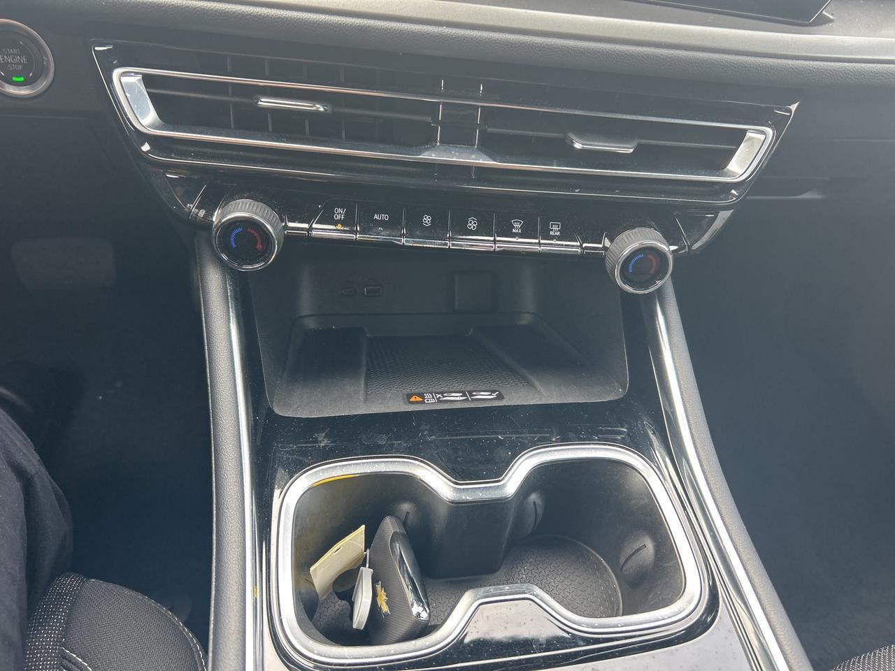 2025 Chevrolet Traverse LT Ashland VA