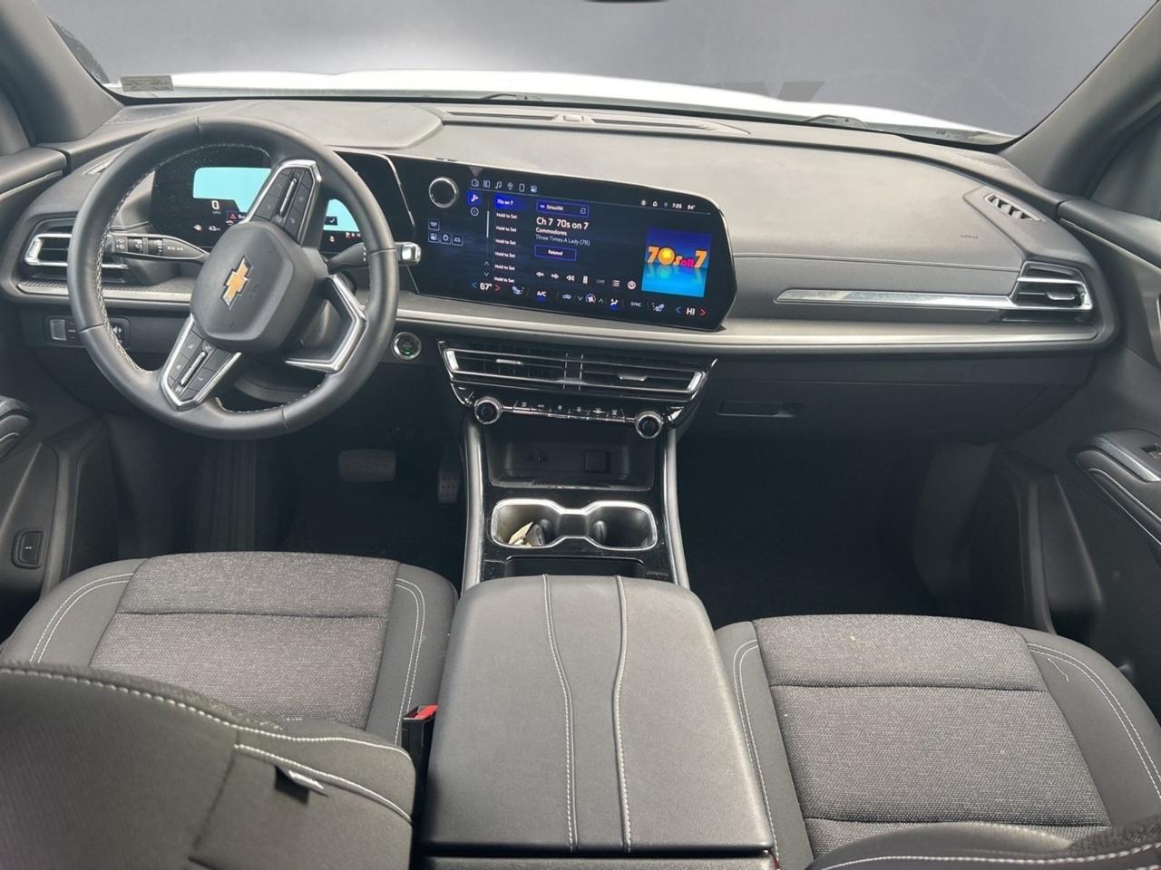 2025 Chevrolet Traverse LT Ashland VA