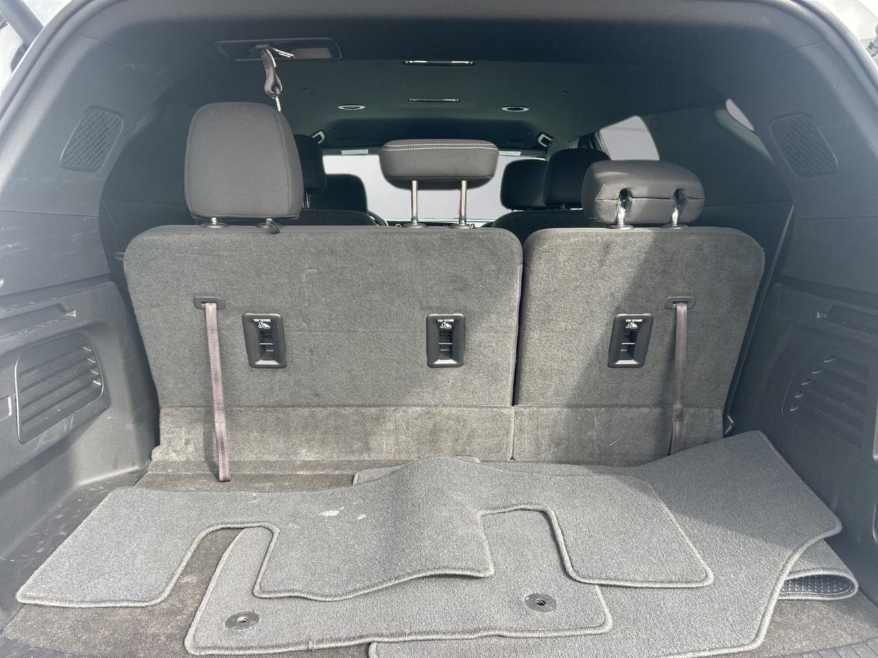 2025 Chevrolet Traverse LT Ashland VA