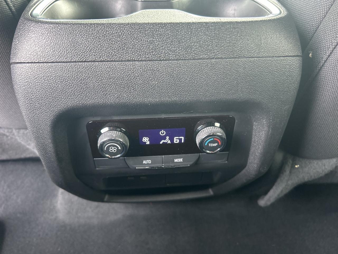 2025 Chevrolet Traverse LT Ashland VA