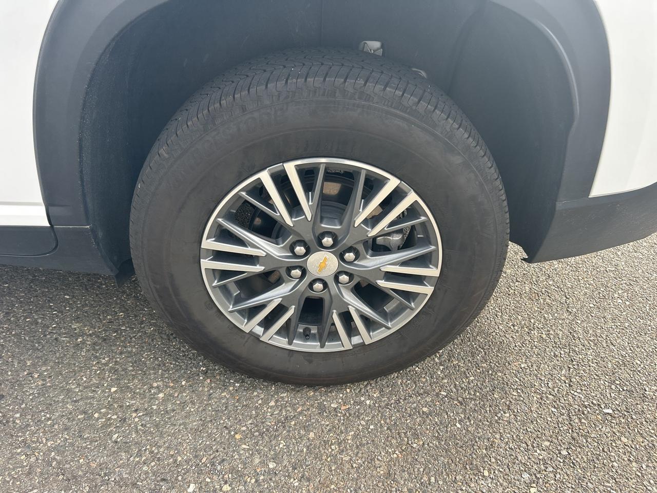 2025 Chevrolet Traverse LT Ashland VA