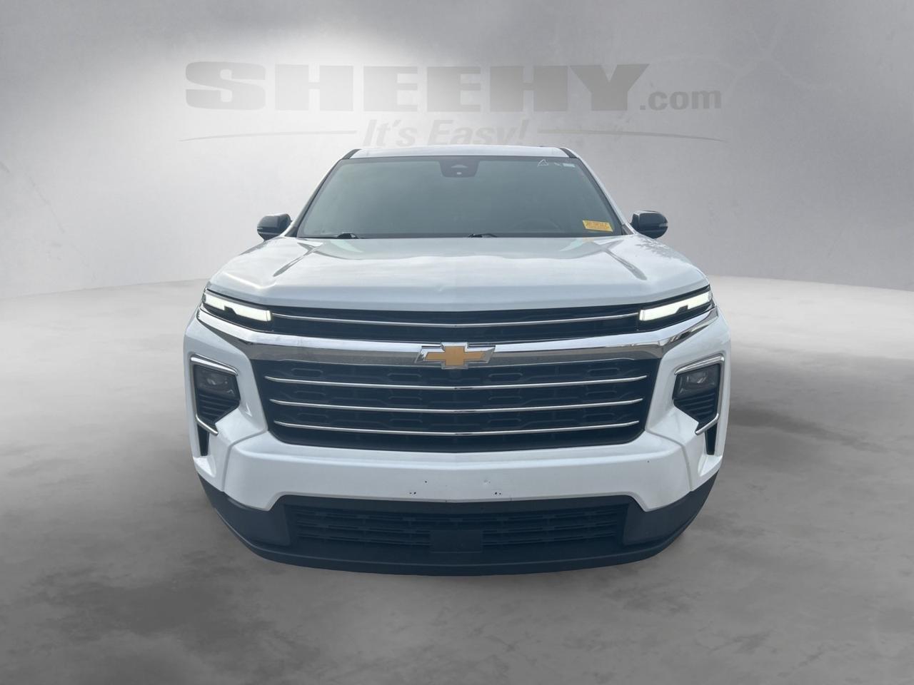 2025 Chevrolet Traverse LT Ashland VA