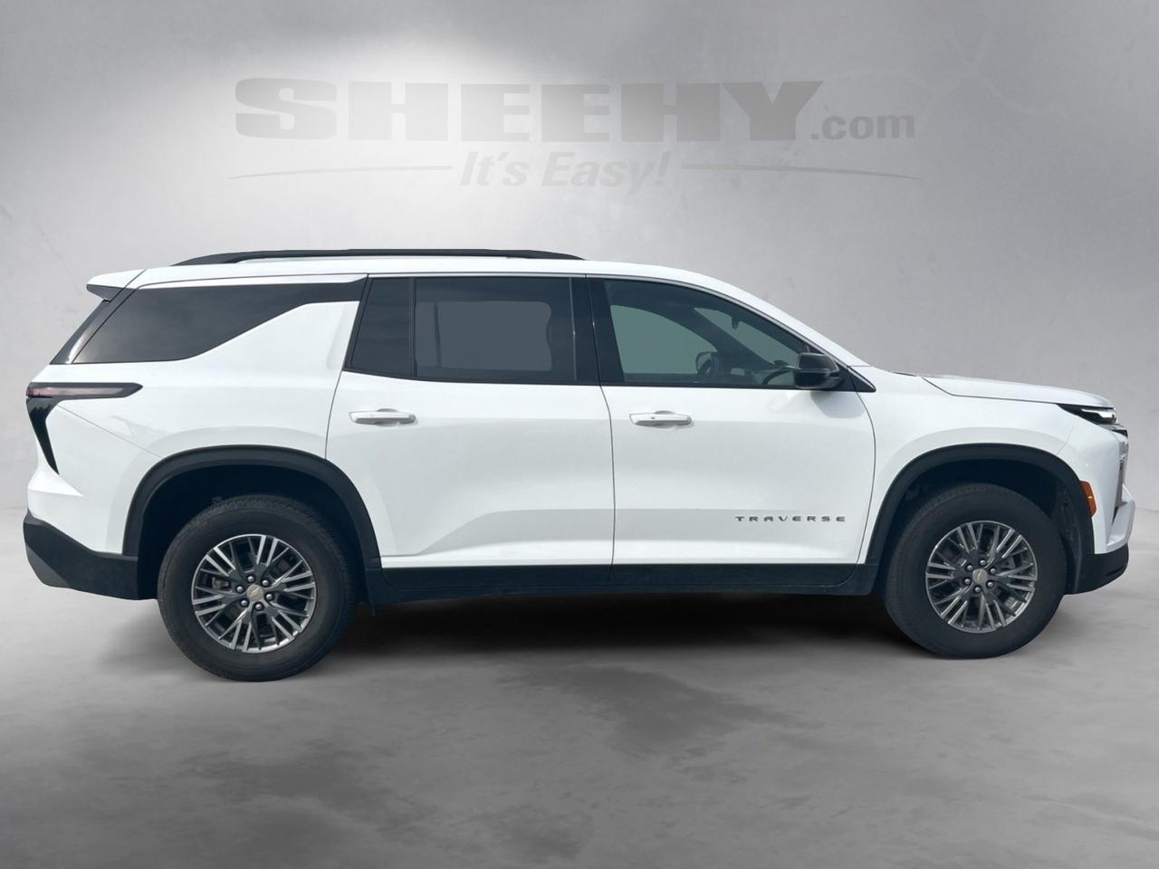 2025 Chevrolet Traverse LT Ashland VA