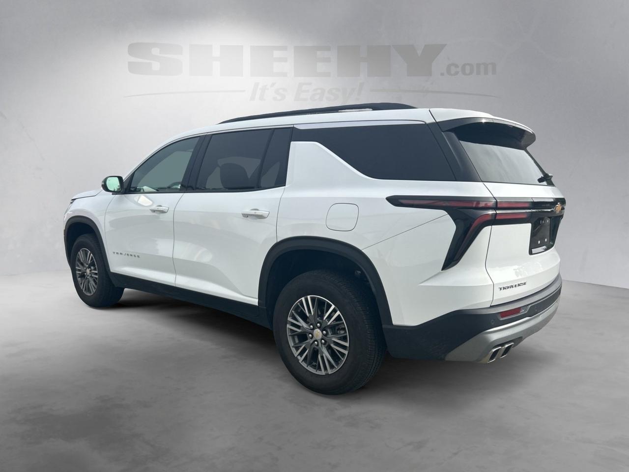 2025 Chevrolet Traverse LT Ashland VA