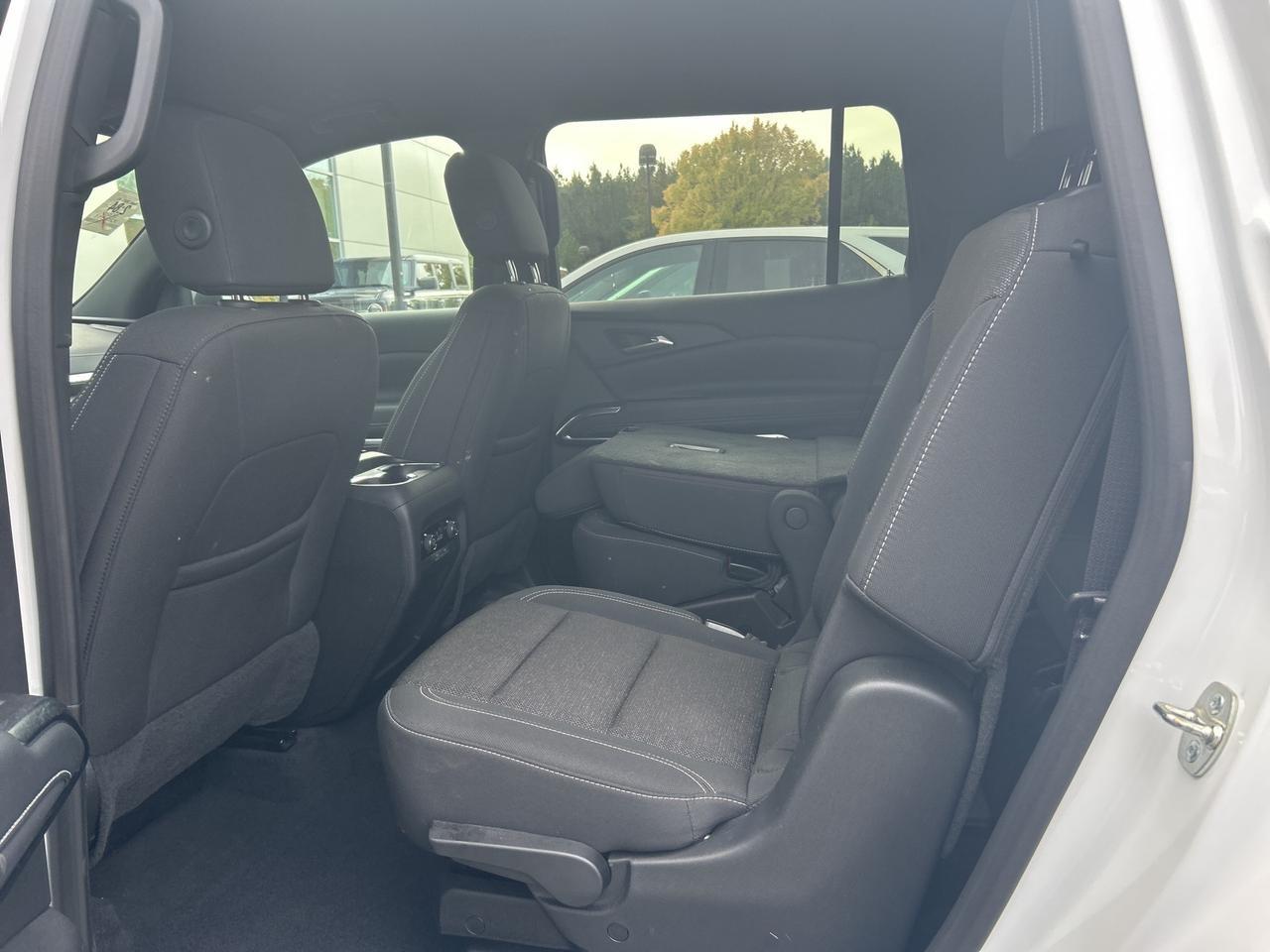2025 Chevrolet Traverse LT Ashland VA
