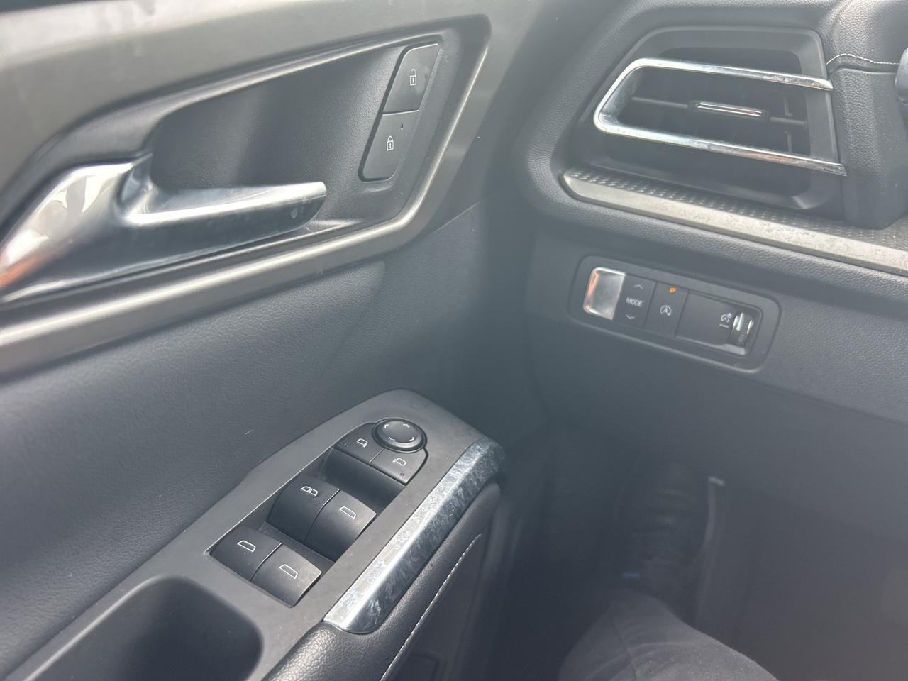 2025 Chevrolet Traverse LT Ashland VA