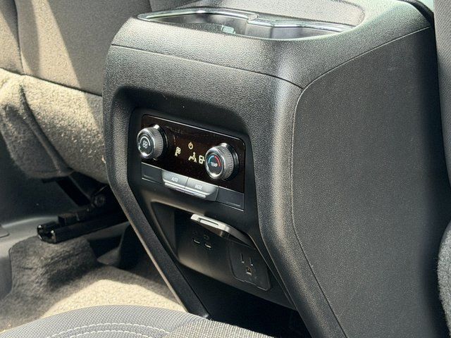 2025 Chevrolet Traverse LT Springfield VA