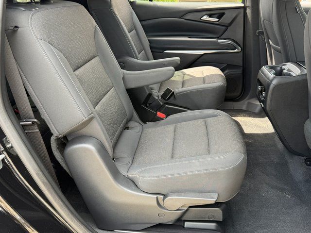 2025 Chevrolet Traverse LT Springfield VA