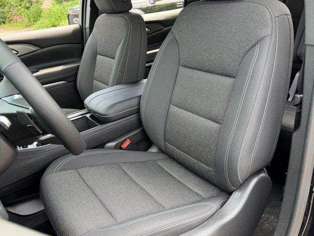 2025 Chevrolet Traverse LT Springfield VA