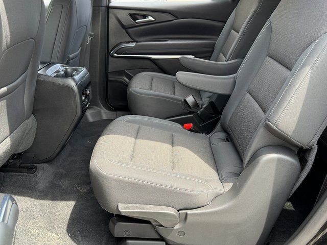 2025 Chevrolet Traverse LT Springfield VA