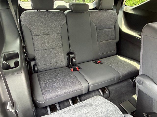 2025 Chevrolet Traverse LT Springfield VA