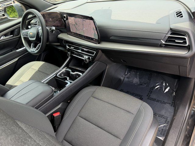 2025 Chevrolet Traverse LT Springfield VA